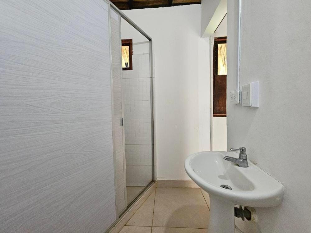 Casa Grande Surf Hotel Guachaca Bagian luar foto